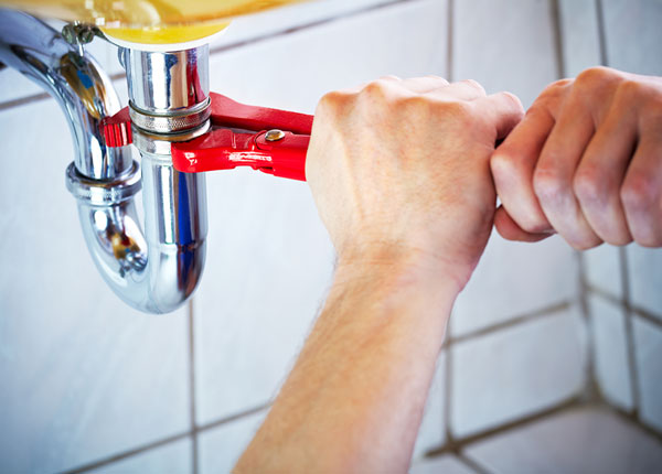About Laurens Plumbers